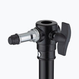 On-Stage 13' Tripod Lighting/Mic Stand (LS-MS7620)