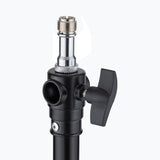 On-Stage 13' Tripod Lighting/Mic Stand (LS-MS7620)