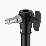 On-Stage 13' Tripod Lighting/Mic Stand (LS-MS7620)