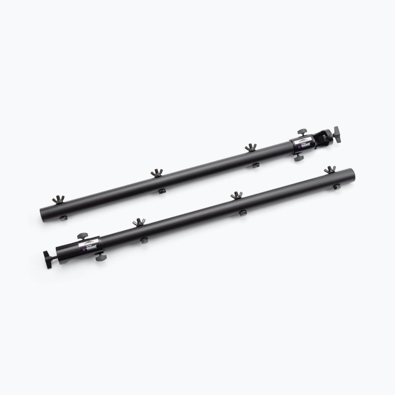 On-Stage u-mount® Lighting Arms (LSA7700P) | MaxStrata®