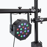 On-Stage u-mount® Lighting Arms (LSA7700P) | MaxStrata®