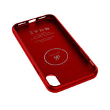 Reiko iPhone X Battery Case with Qi Wireless Charging, Support Mfi-Certified MFi-Certified Lightning Headphones, Real 3000mAh | MaxStrata