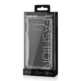 Reiko Samsung Galaxy S10E Protective Cover in Gray | MaxStrata