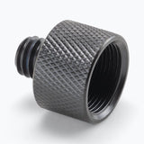 On-Stage 3/8" Male to 5/8" Female Mic Screw Adapter (MA-100B) | MaxStrata®