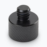 On-Stage 3/8" Male to 5/8" Female Mic Screw Adapter (MA-100B) | MaxStrata®