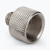 On-Stage 3/8" Male to 5/8" Female Mic Screw Adapter (MA-100) | MaxStrata®