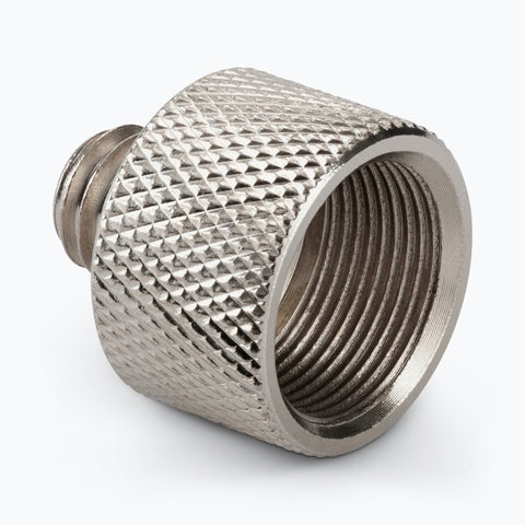 On-Stage 3/8" Male to 5/8" Female Mic Screw Adapter (MA-100) | MaxStrata®