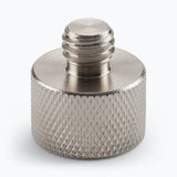 On-Stage 3/8" Male to 5/8" Female Mic Screw Adapter (MA-100) | MaxStrata®