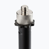 On-Stage 3/8" Male to 5/8" Female Mic Screw Adapter (MA-100) | MaxStrata®