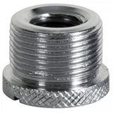 On-Stage 5/8" Male to 3/8" Female Mic Screw Adapter (MA-300) | MaxStrata®
