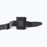 On-Stage Wireless Transmitter Pouch with Guitar Strap (MA1335) | MaxStrata®