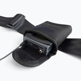 On-Stage Wireless Transmitter Pouch with Guitar Strap (MA1335) | MaxStrata®