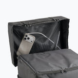On-Stage Mic Bag for Mics and Accessories (MB7006-REACH)