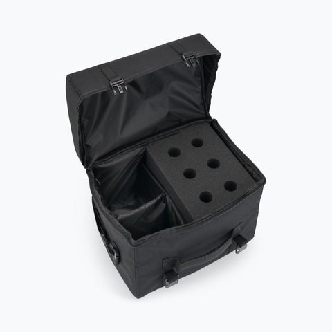 On-Stage Mic Bag for Mics and Accessories (MB7006-REACH)
