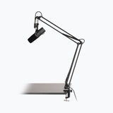 On-Stage Broadcast Mic Boom Arm (MBS5000)