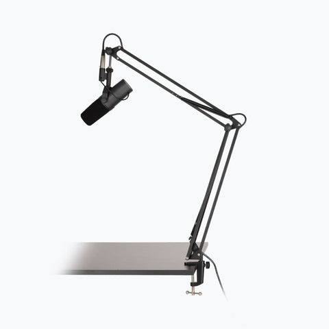 On-Stage Broadcast Mic Boom Arm (MBS5000)