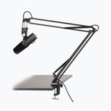 On-Stage Broadcast Mic Boom Arm (MBS5000)