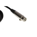 On-Stage 10' Microphone to USB Cable (MC12-10U)
