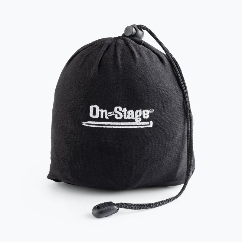 On-Stage 16 - 24 Channel Mixer Dust Cover (MDA7016)
