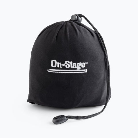 On-Stage 16 - 24 Channel Mixer Dust Cover (MDA7016) | MaxStrata®