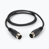 On-Stage 3' MIDI Cable (MDC-3)