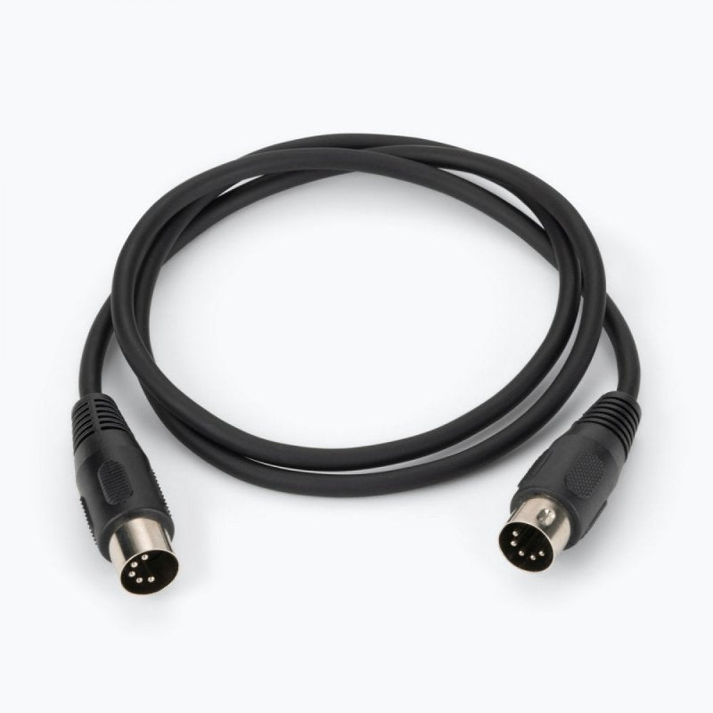On-Stage 3' MIDI Cable (MDC-3)
