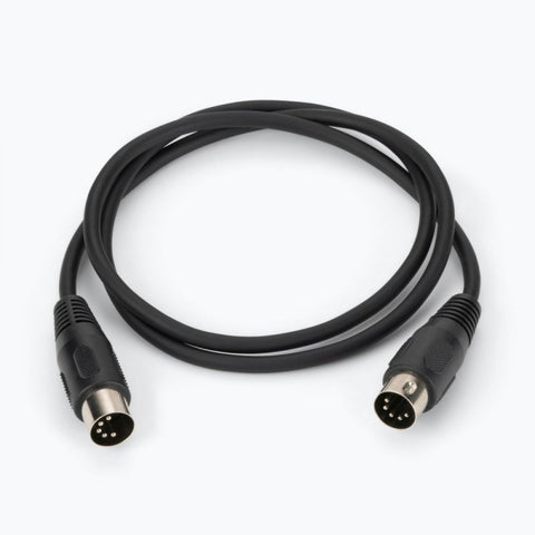 On-Stage 3' MIDI Cable (MDC-3)