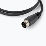 On-Stage 3' MIDI Cable (MDC-3)