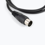On-Stage 3' MIDI Cable (MDC-3)