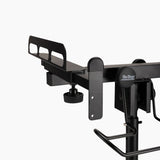 On-Stage Mobile Mixer/Controller Stand (MIX-400 V2) | MaxStrata®