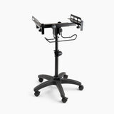 On-Stage Mobile Mixer/Controller Stand (MIX-400 V2) | MaxStrata®
