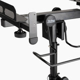 On-Stage Mobile Mixer/Controller Stand (MIX-400 V2) | MaxStrata®