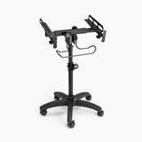 On-Stage Mobile Mixer/Controller Stand (MIX-400 V2) | MaxStrata®
