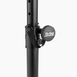 On-Stage Mobile Mixer/Controller Stand (MIX-400 V2) | MaxStrata®