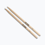 On-Stage Maple Drum Sticks (5A, Nylon Tip, 12pr) (MN5A)