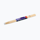 On-Stage Maple Drum Sticks (5A, Nylon Tip, 12pr) (MN5A)