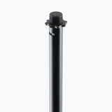 On-Stage Round-Base Mic Stand (MS7201B)