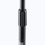 On-Stage Round-Base Mic Stand (MS7201B) | MaxStrata®