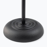 On-Stage Round-Base Mic Stand (MS7201B)