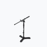 On-Stage Drum/Amp Mic Stand (MS7311B)