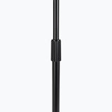 On-Stage Drum/Amp Tripod Mic Stand with Tele Boom (MS7411TB) | MaxStrata®