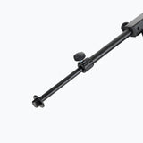 On-Stage Drum/Amp Tripod Mic Stand with Tele Boom (MS7411TB) | MaxStrata®