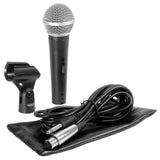 On-Stage Mic Stand Pack (MS7500) | MaxStrata®