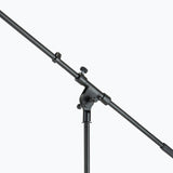 On-Stage Euro Boom Mic Stand (MS7701B) | MaxStrata®