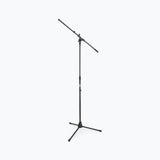 On-Stage Euro Boom Mic Stand (MS7701B)