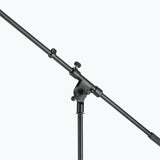 On-Stage Euro Boom Mic Stand (MS7701B)