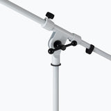 On-Stage Euro Boom Mic Stand (MS7801W)