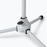 On-Stage Euro Boom Mic Stand (MS7801W)