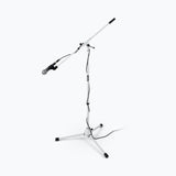 On-Stage Euro Boom Mic Stand (MS7801W)