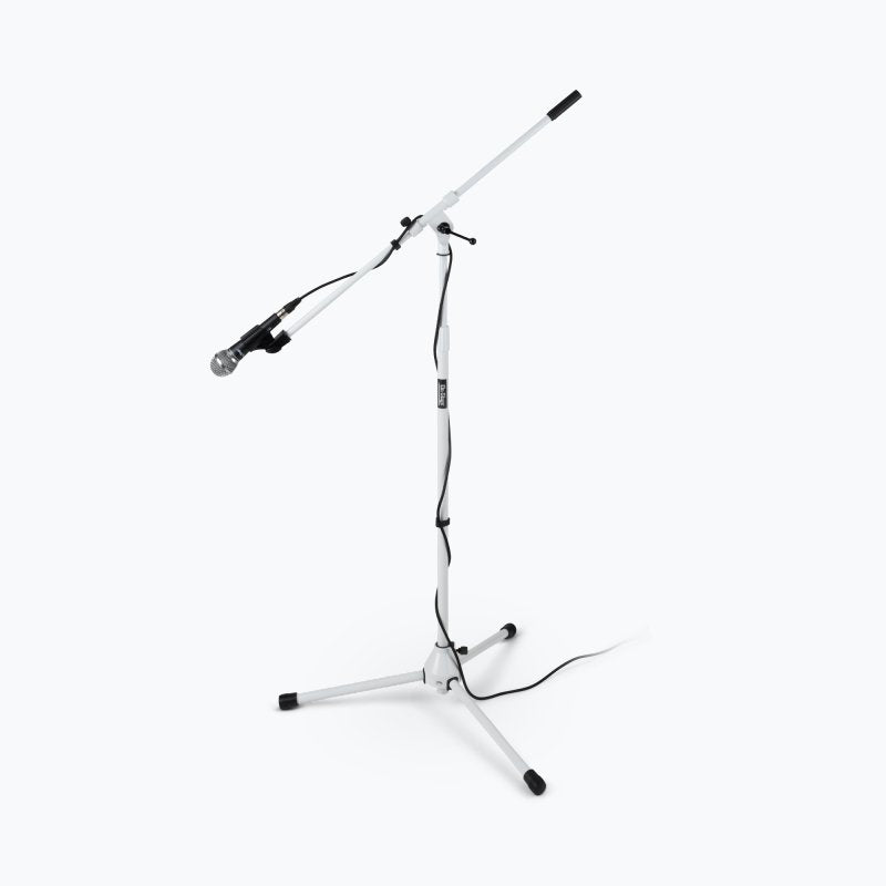 On-Stage Euro Boom Mic Stand (MS7801W)